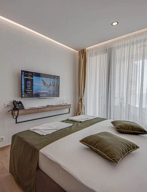 Olive Villas Hotel - double/twin room