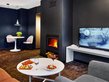 Lucky Bansko hotel - apartment executive lux