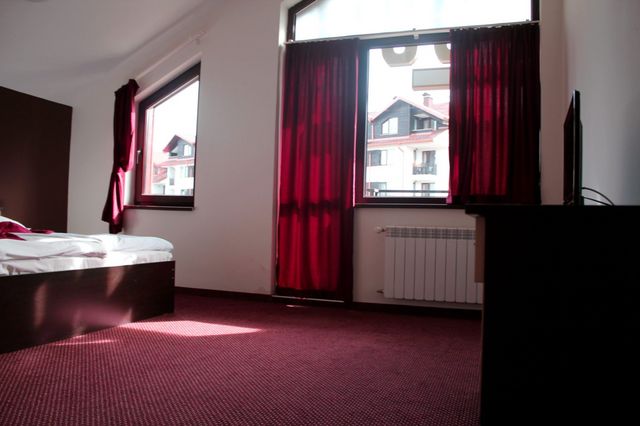 Borovets Green Hotel - penthouse mezonette (2-bedrooms)