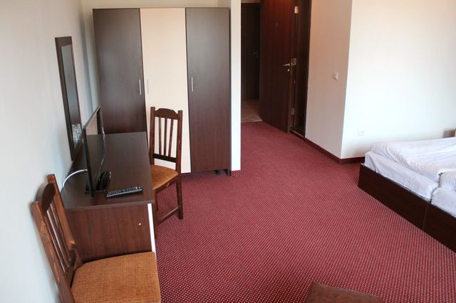 Borovets Green Hotel - 1-bedroom apartment